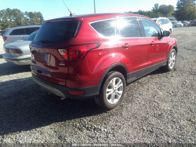 Photo 3 VIN: 1FMCU0GD3KUC47014 - FORD ESCAPE 