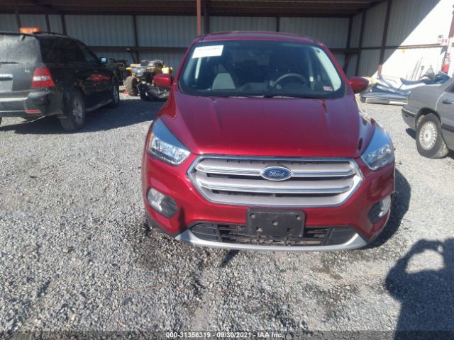 Photo 5 VIN: 1FMCU0GD3KUC47014 - FORD ESCAPE 