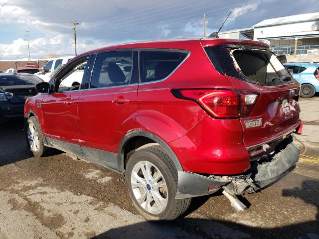 Photo 1 VIN: 1FMCU0GD3KUC53847 - FORD ESCAPE 