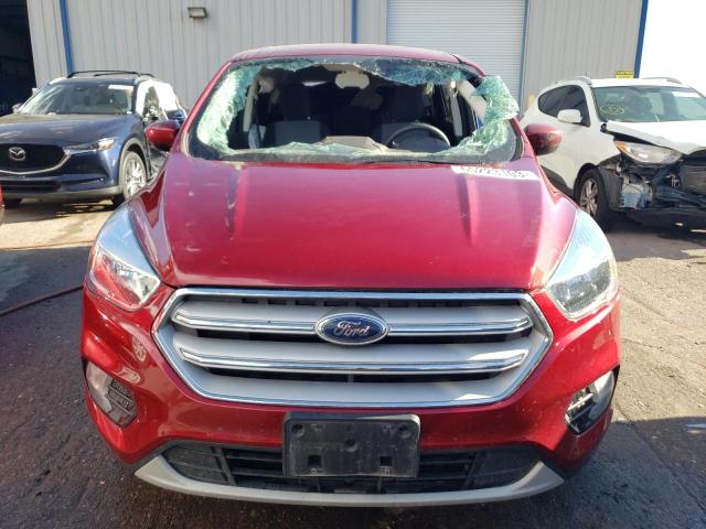 Photo 4 VIN: 1FMCU0GD3KUC53847 - FORD ESCAPE 