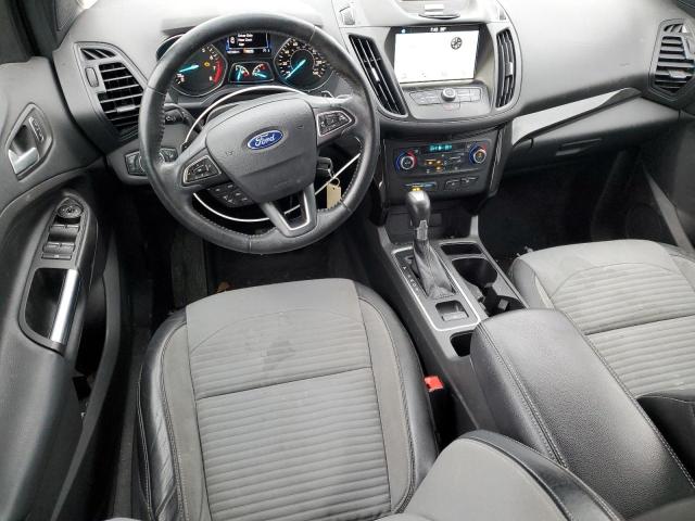 Photo 7 VIN: 1FMCU0GD4HUA04028 - FORD ESCAPE 