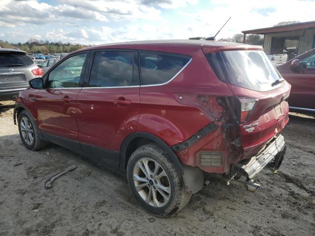 Photo 1 VIN: 1FMCU0GD4HUA10525 - FORD ESCAPE 