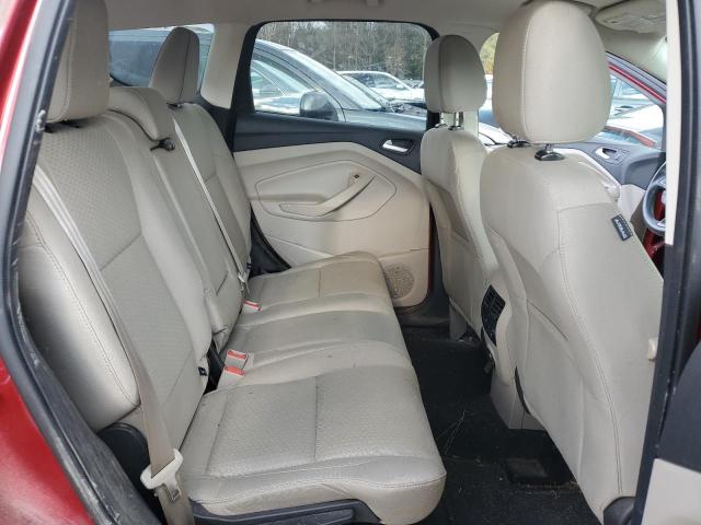 Photo 10 VIN: 1FMCU0GD4HUA10525 - FORD ESCAPE 