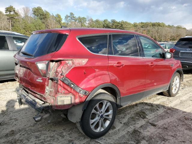 Photo 2 VIN: 1FMCU0GD4HUA10525 - FORD ESCAPE 