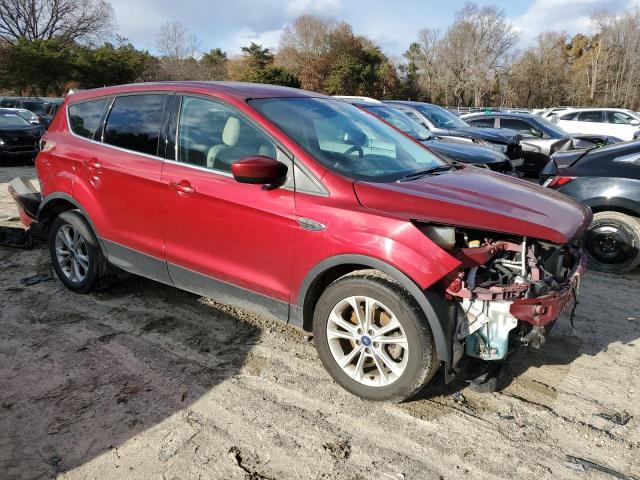 Photo 3 VIN: 1FMCU0GD4HUA10525 - FORD ESCAPE 