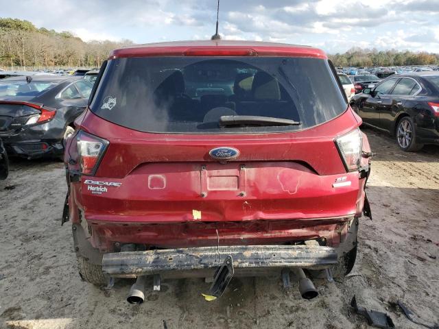 Photo 5 VIN: 1FMCU0GD4HUA10525 - FORD ESCAPE 