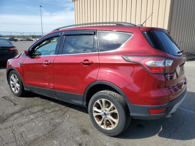 Photo 1 VIN: 1FMCU0GD4HUA12579 - FORD ESCAPE SE 