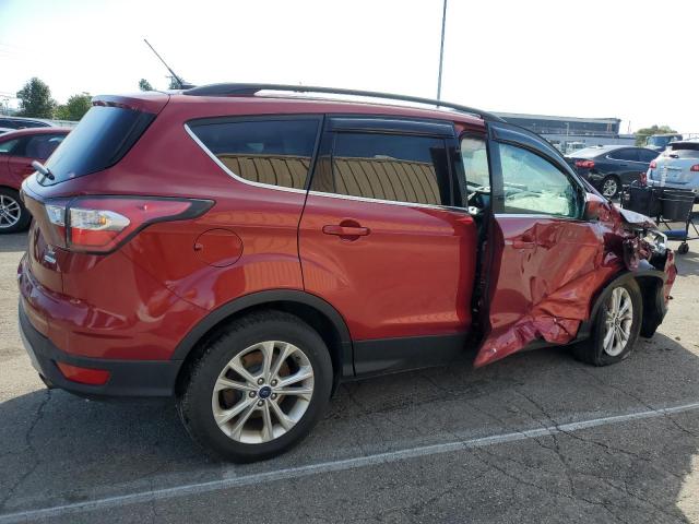 Photo 2 VIN: 1FMCU0GD4HUA12579 - FORD ESCAPE SE 