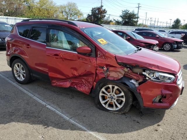 Photo 3 VIN: 1FMCU0GD4HUA12579 - FORD ESCAPE SE 