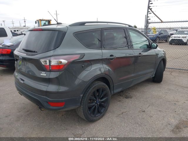 Photo 3 VIN: 1FMCU0GD4HUA13750 - FORD ESCAPE 