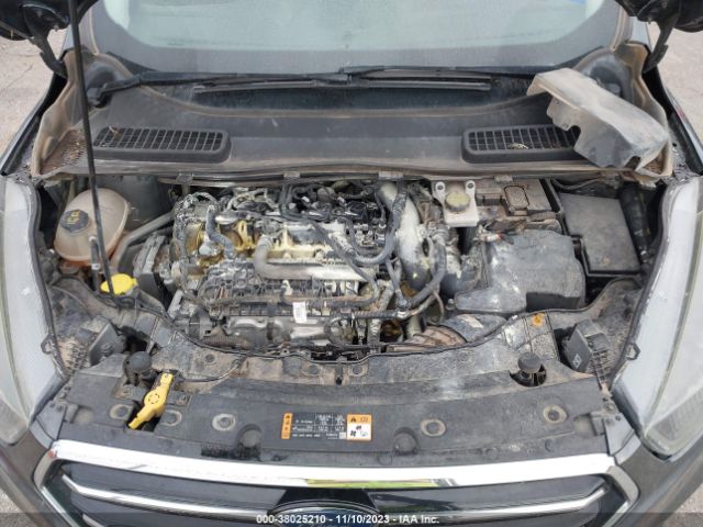 Photo 9 VIN: 1FMCU0GD4HUA13750 - FORD ESCAPE 