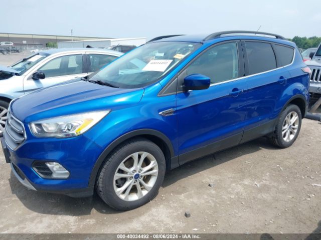 Photo 1 VIN: 1FMCU0GD4HUA21976 - FORD ESCAPE 