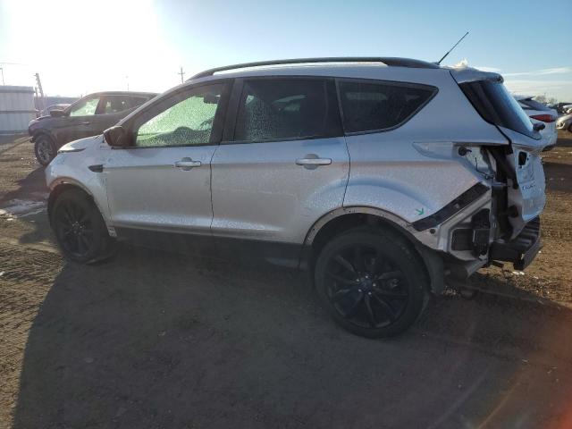 Photo 1 VIN: 1FMCU0GD4HUA22982 - FORD ESCAPE SE 