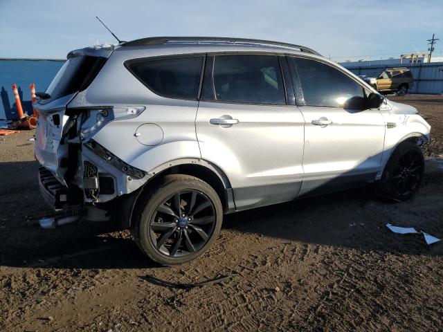 Photo 2 VIN: 1FMCU0GD4HUA22982 - FORD ESCAPE SE 