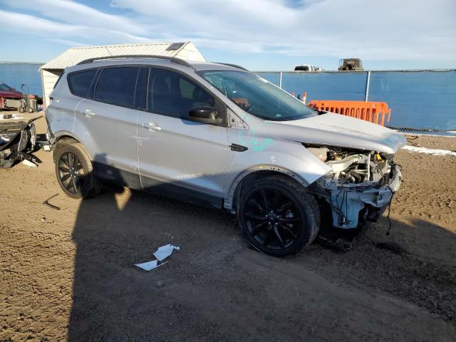 Photo 3 VIN: 1FMCU0GD4HUA22982 - FORD ESCAPE SE 