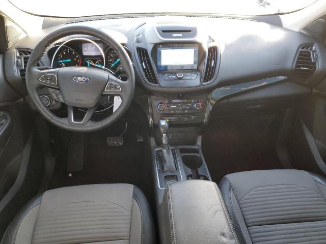 Photo 7 VIN: 1FMCU0GD4HUA22982 - FORD ESCAPE SE 