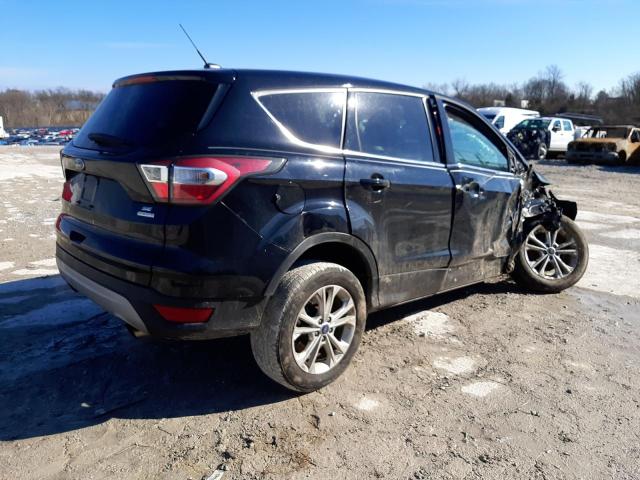 Photo 2 VIN: 1FMCU0GD4HUA45002 - FORD ESCAPE SE 