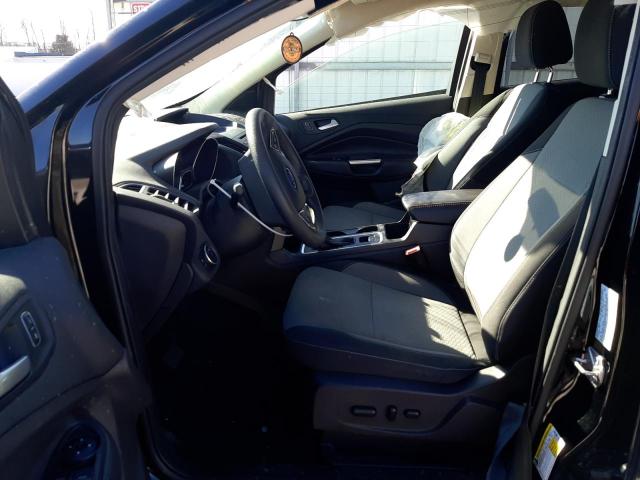 Photo 6 VIN: 1FMCU0GD4HUA45002 - FORD ESCAPE SE 