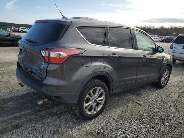 Photo 2 VIN: 1FMCU0GD4HUA45744 - FORD ESCAPE SE 