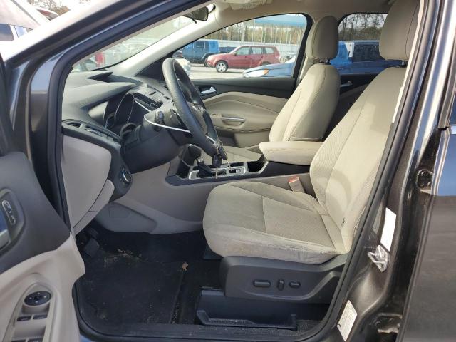 Photo 6 VIN: 1FMCU0GD4HUA45744 - FORD ESCAPE SE 