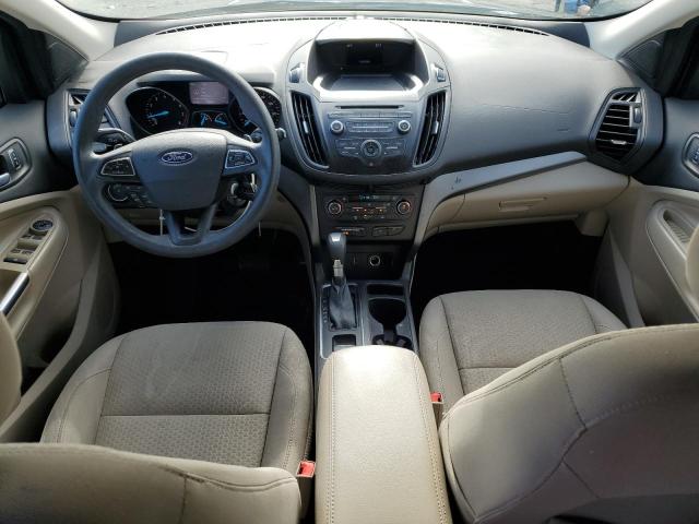 Photo 7 VIN: 1FMCU0GD4HUA45744 - FORD ESCAPE SE 