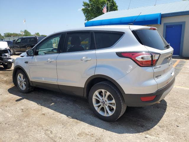 Photo 1 VIN: 1FMCU0GD4HUA50099 - FORD ESCAPE SE 