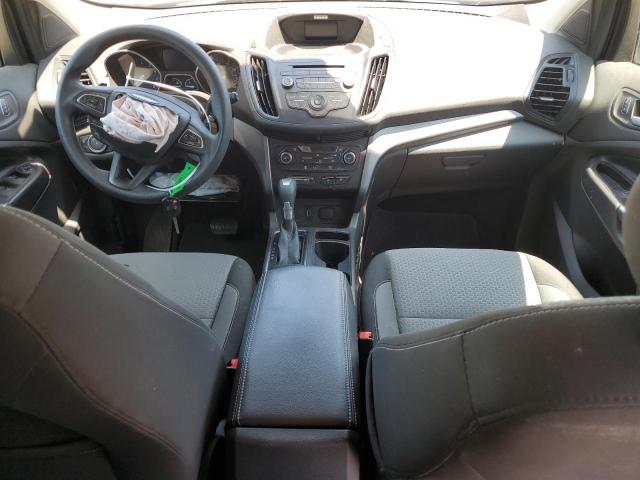 Photo 7 VIN: 1FMCU0GD4HUA50099 - FORD ESCAPE SE 