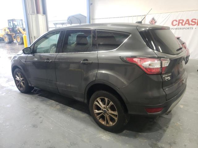 Photo 1 VIN: 1FMCU0GD4HUA57361 - FORD ESCAPE SE 