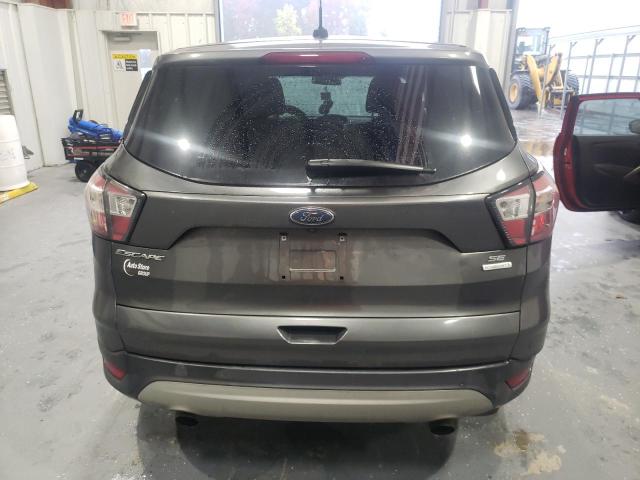 Photo 5 VIN: 1FMCU0GD4HUA57361 - FORD ESCAPE SE 