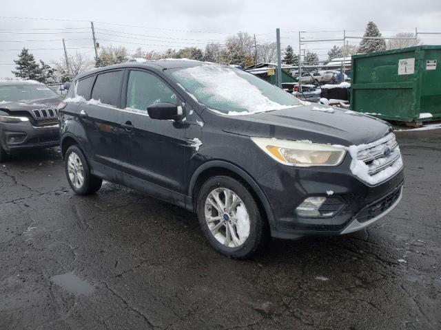 Photo 3 VIN: 1FMCU0GD4HUA74791 - FORD ESCAPE SE 