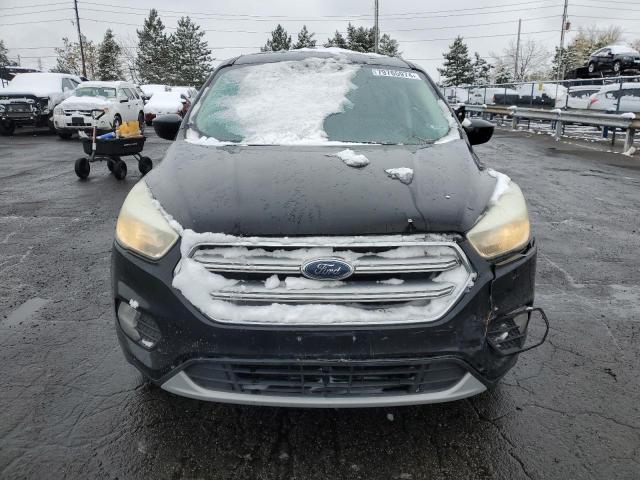 Photo 4 VIN: 1FMCU0GD4HUA74791 - FORD ESCAPE SE 