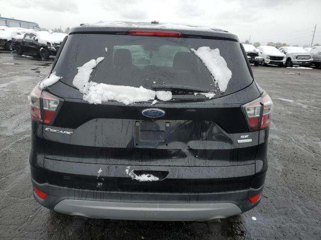 Photo 5 VIN: 1FMCU0GD4HUA74791 - FORD ESCAPE SE 