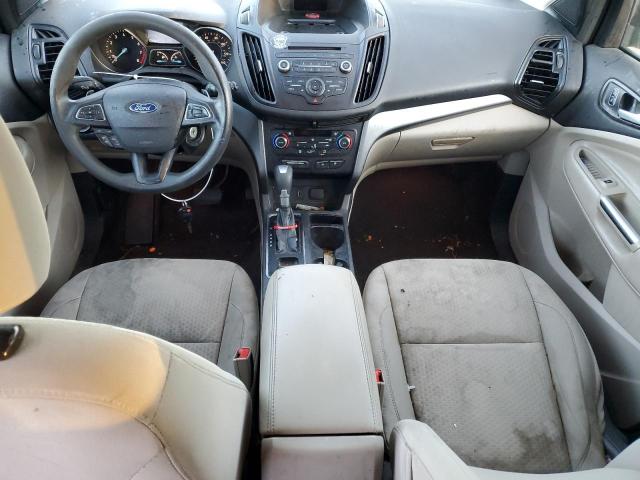 Photo 7 VIN: 1FMCU0GD4HUA74791 - FORD ESCAPE SE 