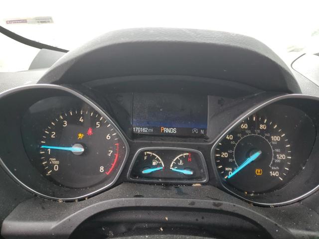 Photo 8 VIN: 1FMCU0GD4HUA74791 - FORD ESCAPE SE 