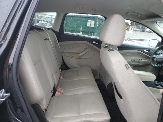 Photo 9 VIN: 1FMCU0GD4HUA74791 - FORD ESCAPE SE 