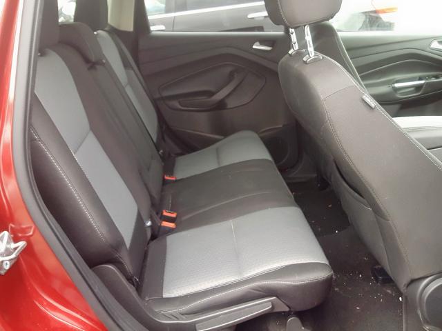 Photo 5 VIN: 1FMCU0GD4HUA79375 - FORD ESCAPE SE 