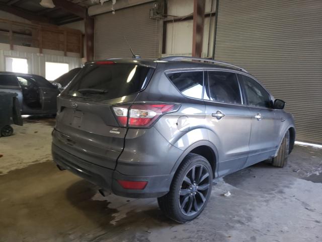 Photo 3 VIN: 1FMCU0GD4HUA81000 - FORD ESCAPE SE 