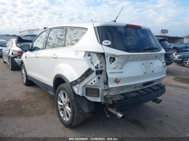 Photo 2 VIN: 1FMCU0GD4HUA81207 - FORD ESCAPE 