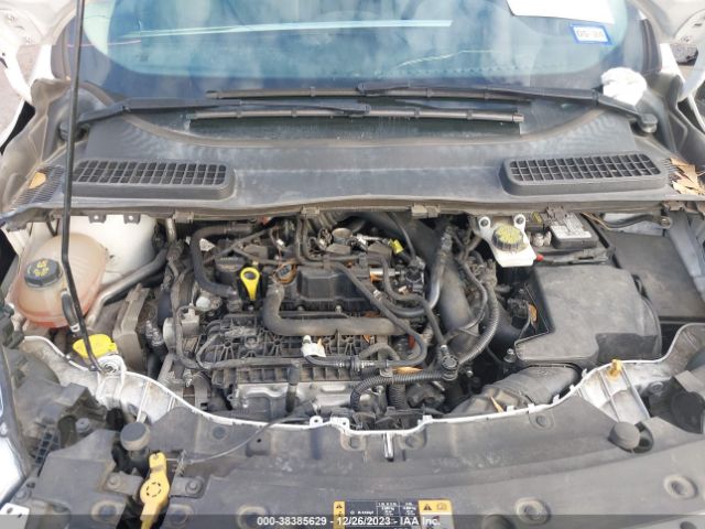 Photo 9 VIN: 1FMCU0GD4HUA81207 - FORD ESCAPE 