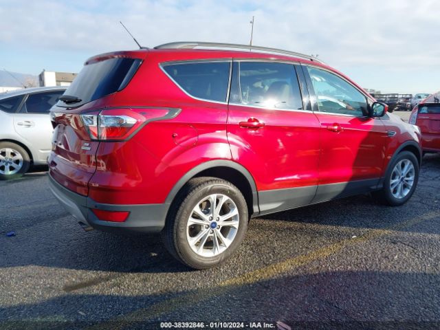 Photo 3 VIN: 1FMCU0GD4HUA82809 - FORD ESCAPE 