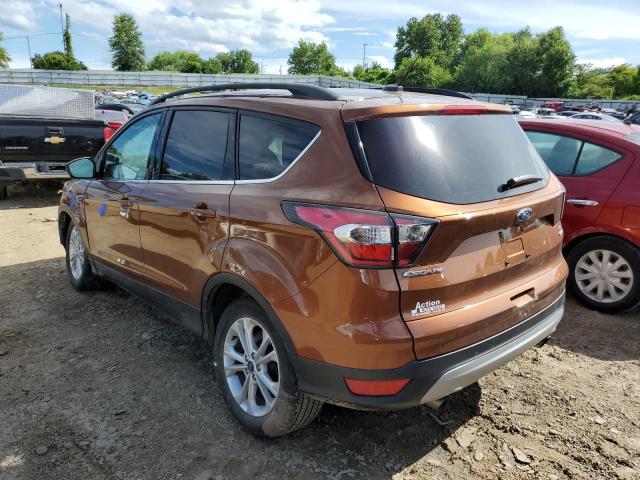 Photo 2 VIN: 1FMCU0GD4HUA92126 - FORD ESCAPE SE 