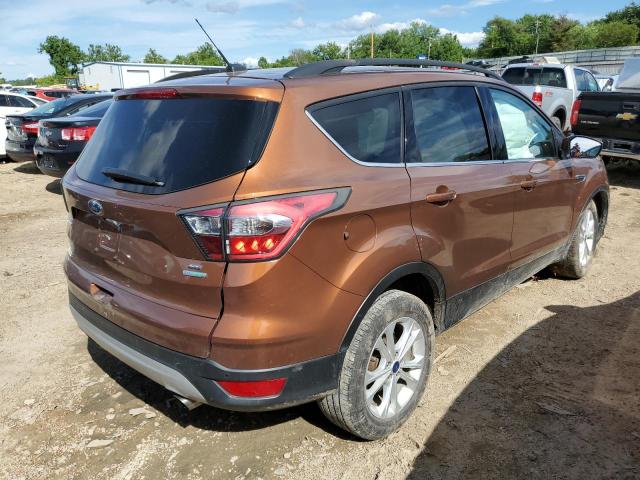 Photo 3 VIN: 1FMCU0GD4HUA92126 - FORD ESCAPE SE 