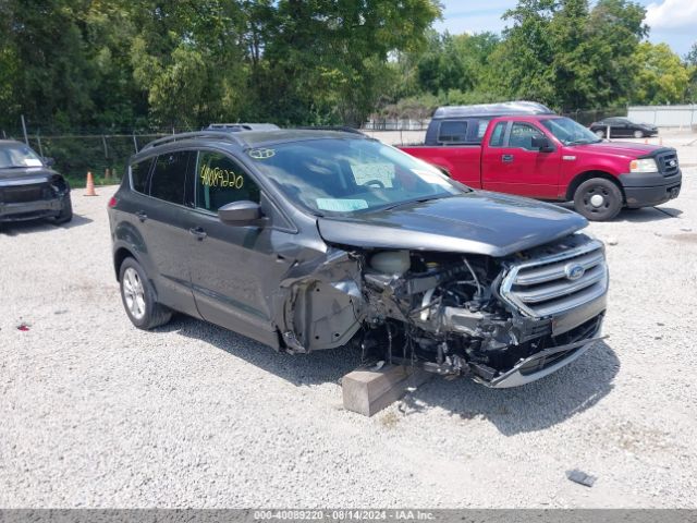 Photo 0 VIN: 1FMCU0GD4HUA92756 - FORD ESCAPE 