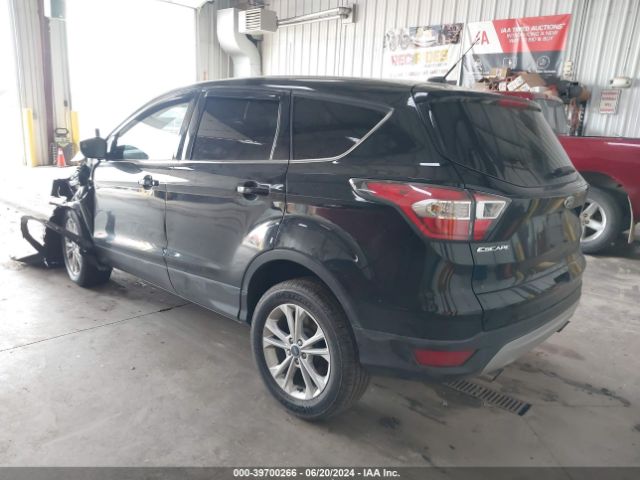 Photo 2 VIN: 1FMCU0GD4HUA93485 - FORD ESCAPE 