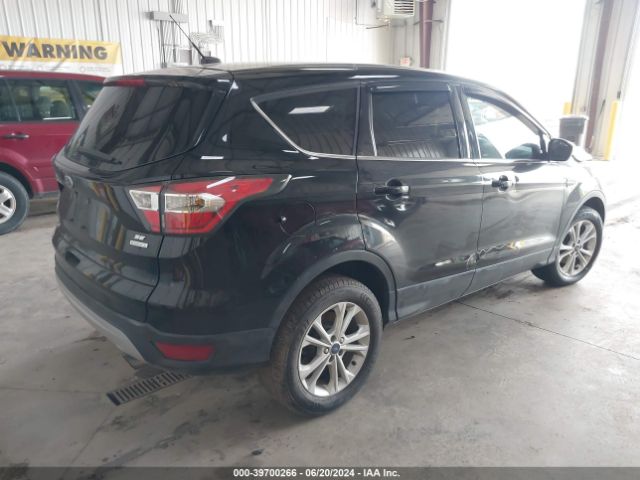 Photo 3 VIN: 1FMCU0GD4HUA93485 - FORD ESCAPE 