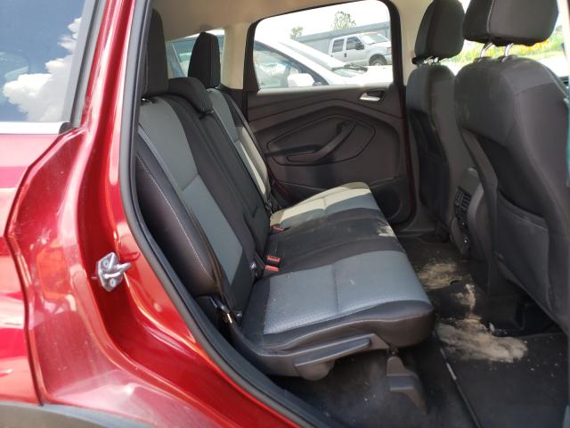 Photo 5 VIN: 1FMCU0GD4HUA99903 - FORD ESCAPE SE 