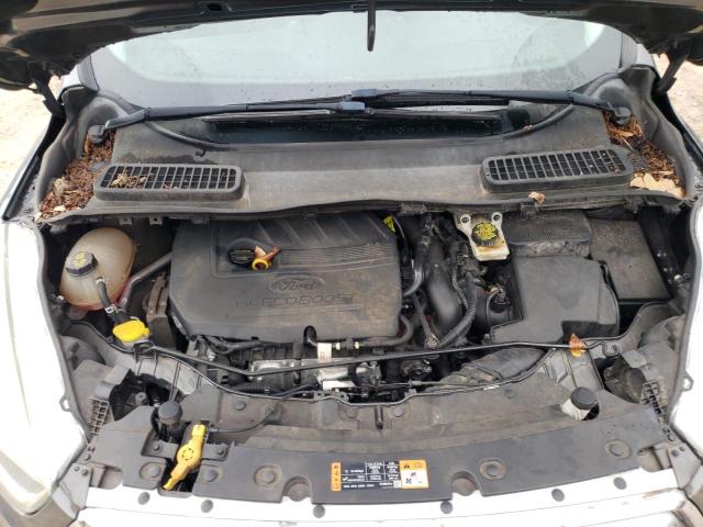 Photo 10 VIN: 1FMCU0GD4HUB03559 - FORD ESCAPE SE 