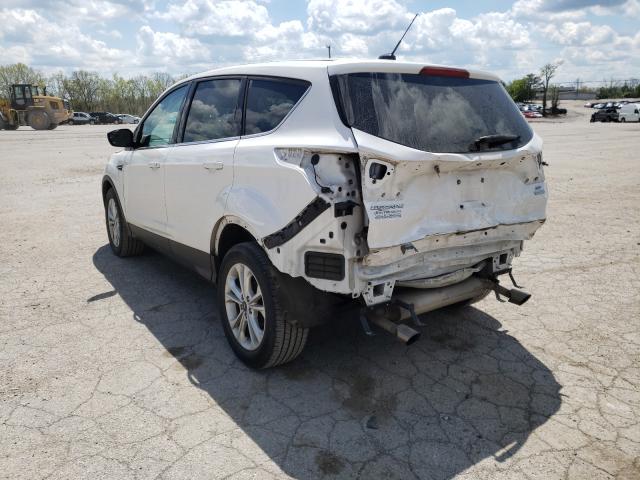 Photo 2 VIN: 1FMCU0GD4HUB12438 - FORD ESCAPE 