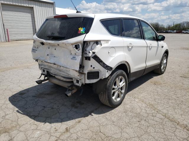 Photo 3 VIN: 1FMCU0GD4HUB12438 - FORD ESCAPE 