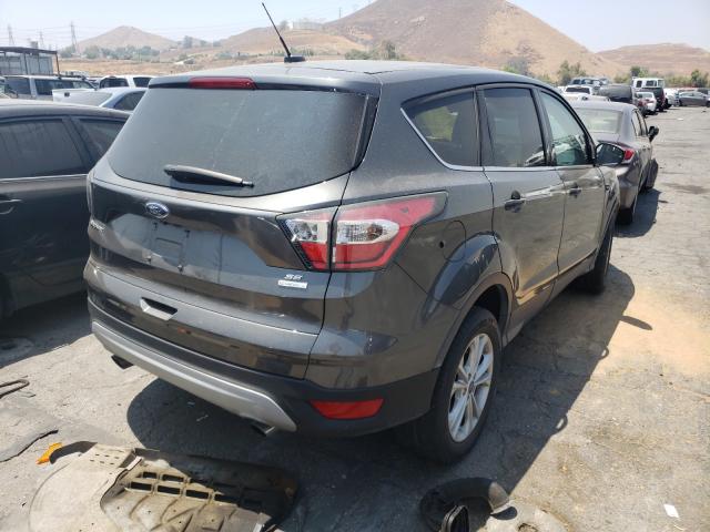 Photo 3 VIN: 1FMCU0GD4HUB21866 - FORD ESCAPE SE 